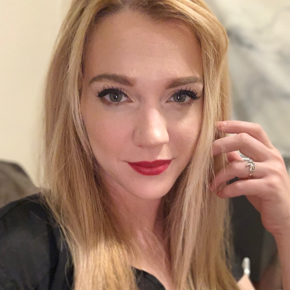 Meet your Posher, Sara